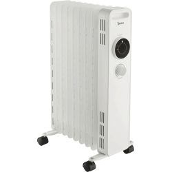 MIDEA NY2009-20M Ölradiator