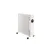 Bild: Midea Öl-Radiator NY2513-20MR | 2.500W | 13 Rippen | Fernbedienung | Thermostat | Timer | Kippschutz | Weiß, B-Ware