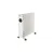 Bild: Midea Öl-Radiator NY2513-20MR | 2.500W | 13 Rippen | Fernbedienung | Thermostat | Timer | Kippschutz | Weiß, B-Ware