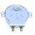 Bild: Midea Ofen Drehtellermotor 11002014A00365 4W, 4U/min