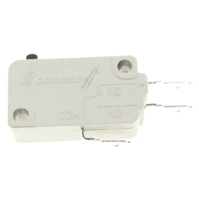 Midea Ofen-Mikroschalter 17470000002297 NO/NC