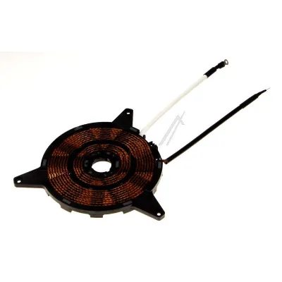 Midea Ofen Spulenplatte Txq162d0_01 17466000005629 Kochfeld