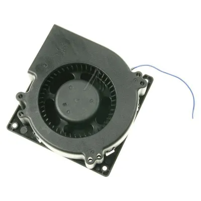 Midea Ofenlüfter TD103312HB-K 15V 350mA