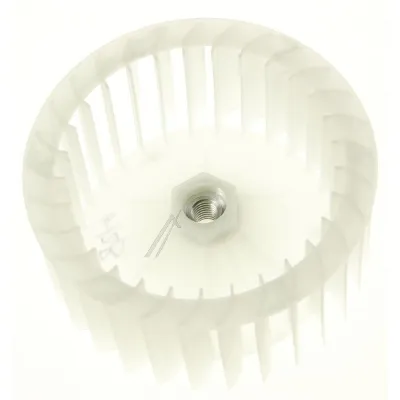 Midea Trockner Lüfterrad 12138200000138 Drehflügel