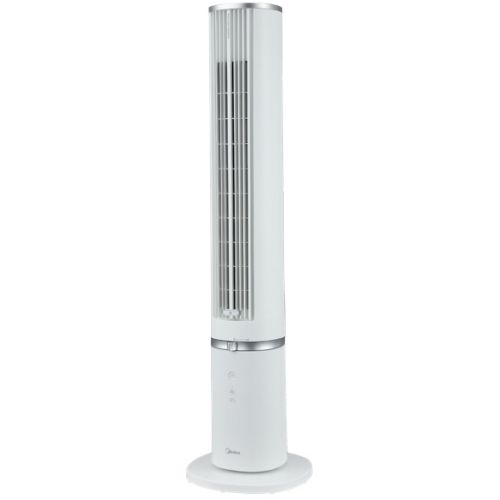Bild: MIDEA Turmventilator m.Fernbedienung MFZ402R0BPW