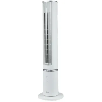 MIDEA Turmventilator m.Fernbedienung MFZ402R0BPW