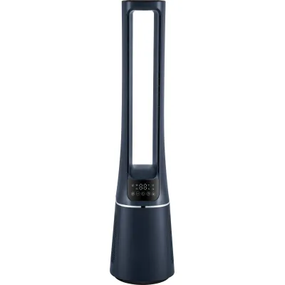 MIDEA Ventilator rotorlos /Luftreiniger MFP-120i (BL) 10001850