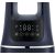 Bild: MIDEA Ventilator rotorlos /Luftreiniger MFP-120i (BL)