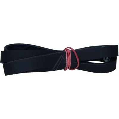 Midea Waschmaschine 12638100000245 Poly-Keilriemen 1258H8EL