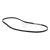 Bild: Midea Waschmaschine 12638100000245 Poly-Keilriemen 1258H8EL
