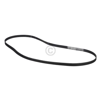 Midea Waschmaschine 12638100000245 Poly-Keilriemen 1258H8EL