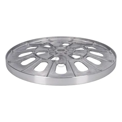 Midea Waschmaschine Riemenscheibe 12338100000281 Antrieb