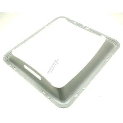 Midea Waschmaschine Türrahmen Innentür 12138100022789 grau