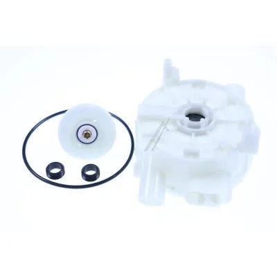 Miele Geschirrspüler Pumpengehäuse 06195751 Turbine