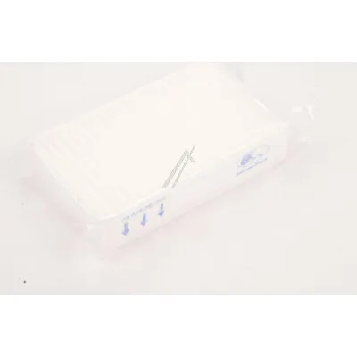 Miele Trockner TF-HG4 Hygienefilter Staub Pollen Haare