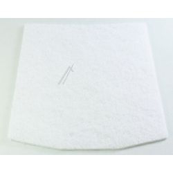 Mikrofilter 49024813 für Staubsauger