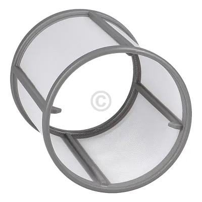 Mikrofilter für Geschirrspüler Midea 12176000003676 Feinfilter