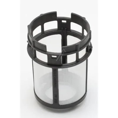 Mikrofilter für Geschirrspüler Whirlpool Indesit 488000853097 Abflusssieb fein