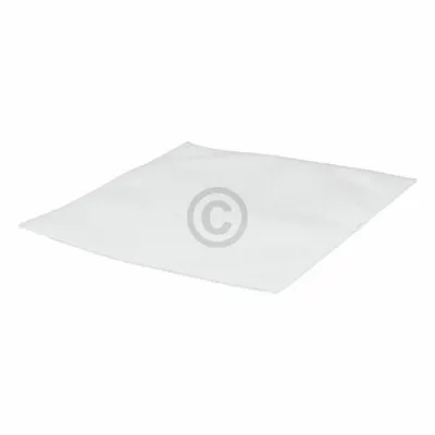 Mikrofilter PROGRESS 4071334967 106x100mm für Bodenstaubsauger