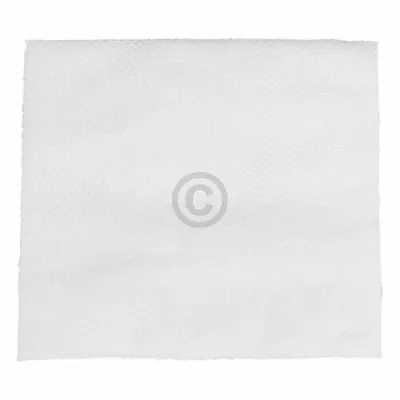 Mikrofilter PROGRESS 4071354874 für Bodenstaubsauger