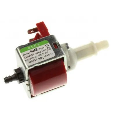 Mikropumpe für CEME Ofen 535280 Hochdruckpumpe