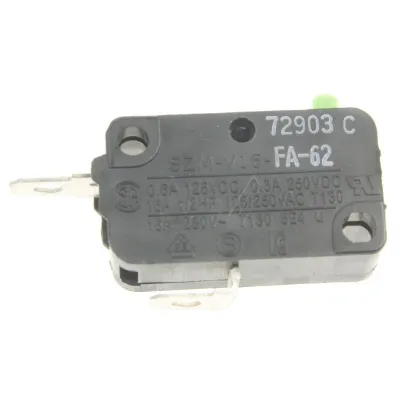 Mikroschalter 00183612