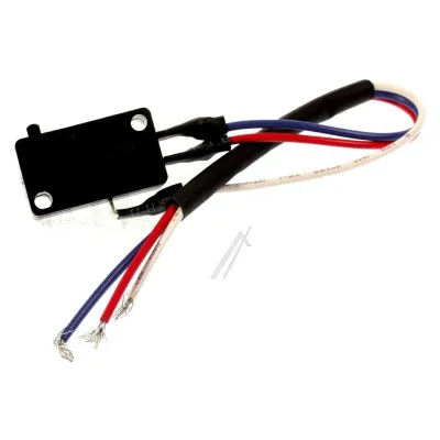 Mikroschalter 00636214