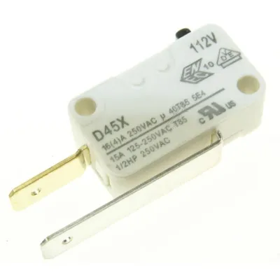 MIKROSCHALTER 3876444005