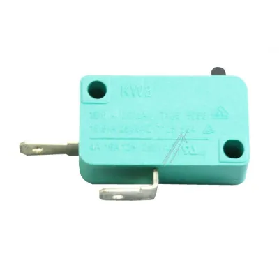 Mikroschalter 4,8mm für Ofen Com