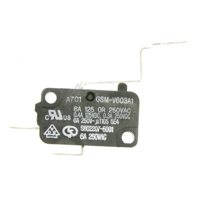 Mikroschalter (4055091997)