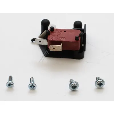 Mikroschalter für Amica Trockner 1994959 Türschalter