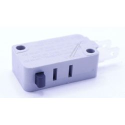 Mikroschalter für Atag Mikrowelle 27805 3-Pin-Monitor