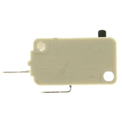 Mikroschalter für Beko Ofen C00898381 Türverriegelung