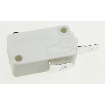Mikroschalter für Bosch Backofen 00792504 Türkontaktschalter