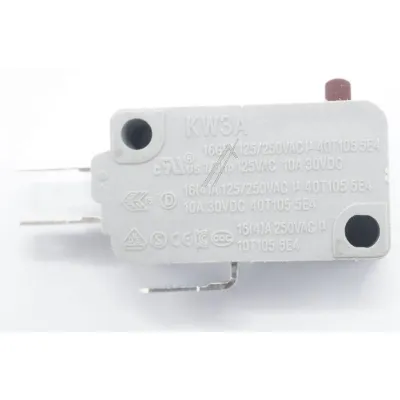 Mikroschalter für Hisense/Gorenje Mikrowelle 278834 Türschalter