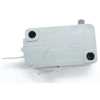 Mikroschalter für Hisense/Gorenje Mikrowelle 709737 Türschalter