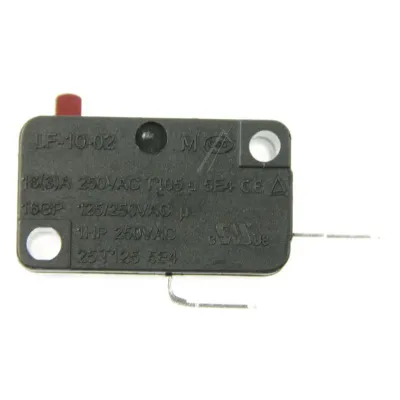 Mikroschalter für Ofen Electrolux AEG 4055403812 Türfunktion