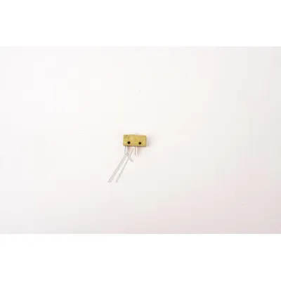 Mikroschalter für Ofen Küppersbusch 524031 Druckschalter