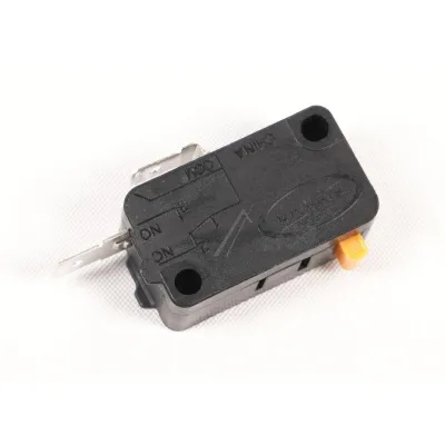 Mikroschalter für Ofen LG 6600W1K001Q Druckschalter