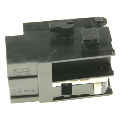 Mikroschalter für Ofen Smeg 814491158 Elektromechanisch Druckschalter