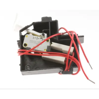 Mikroschalter für Whirlpool Dunstabzugshaube 481927138276 Sicherheit, Elektronik