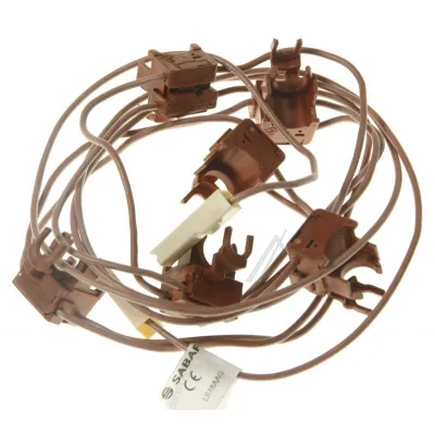 Mikroschalter-Gruppe für SMEG Ofen 694490779 Herd-Steuerung