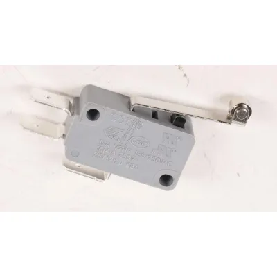 Mikroschalter Hebel für Dunstabzugshaube Elica Spp0000823 2-Positionen 16A