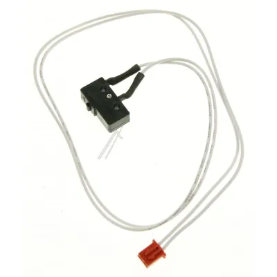 Mikroschalter, komplett, ELM51XX (4055173399)