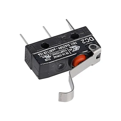 MIKROSCHALTER MIT HEBEL Küppersbusch 527810