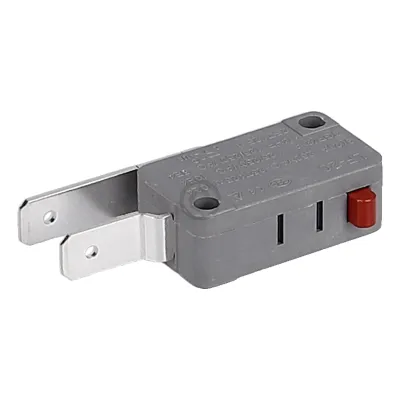 Mikroschalter Ms1-03 für Geschirrspüler Midea 17476000001137 Türverriegelung