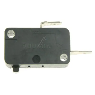 Mikroschalter NC für Midea Ofen 17470000008424 Haushaltsgerät