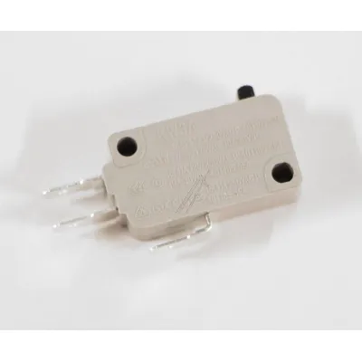 Mikroschalter NO/NC für Ofen Midea 17470000008425 Ofensteuerung