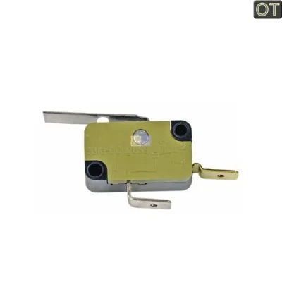 Mikroschalter Siemens 00174166 für Kaffeemaschine Bosch, Siemens, Neff