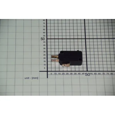 Mikroumschalter 1023933